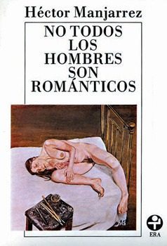 No todos los hombres son románticos book cover