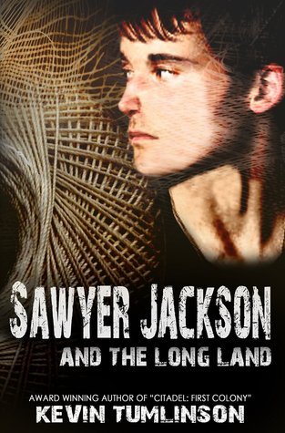 Sawyer Jackson and the Long Land book cover