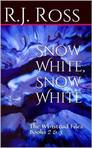 Snow White, Snow White book cover