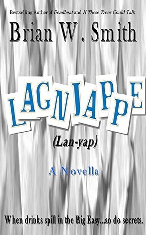 Lagniappe book cover