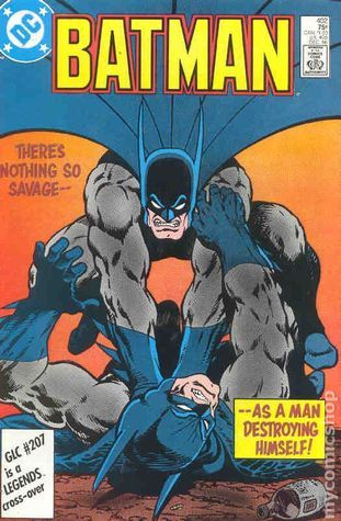 Batman #402