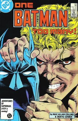 Batman #403