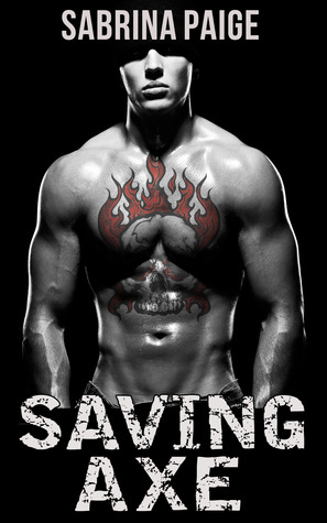 Inferno Motorcycle Club book cover 2