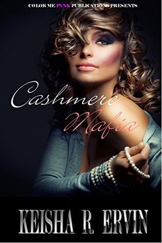 Cashmere Mafia book cover