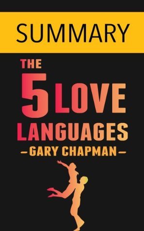 the 5 love languages goodreads
