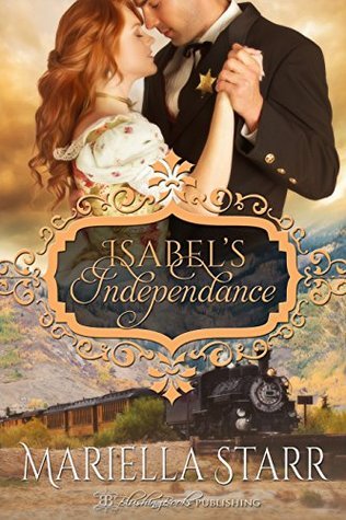 Isabel's Independence