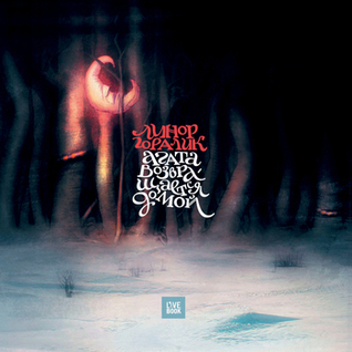 Агата возвращается домой book cover