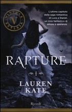 Rapture (Fallen, #4)