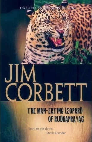 Man-eating Leopard of Rudraprayag