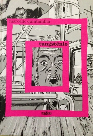 Tungstênio