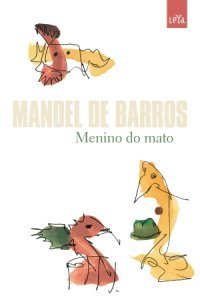 Menino do mato book cover