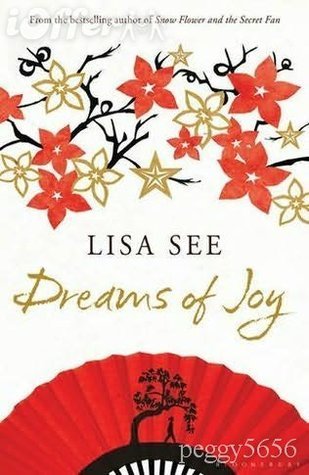 Dreams of Joy (Shanghai Girls, #2)