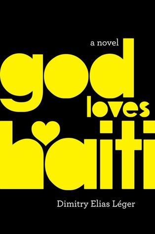 God Loves Haiti