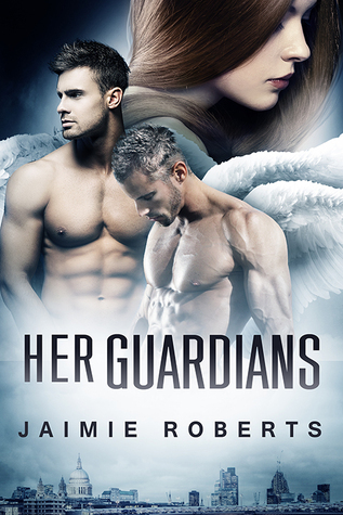 Her Guardians book cover
