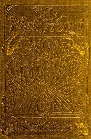 The Flint Heart book cover