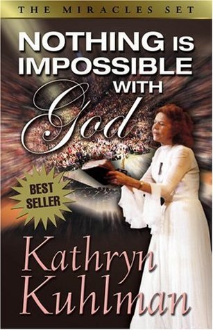 Nothing Is Impossible With God: The Miracles Set