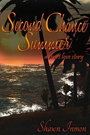 Second Chance Summer book cover