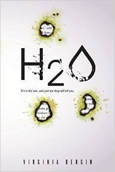 H2O (The Rain, #1)