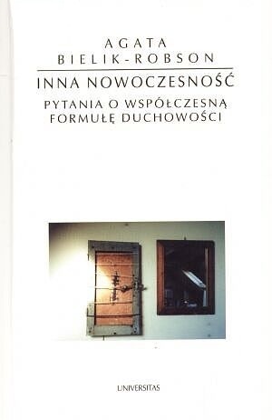 Horyzonty Nowoczesności book cover 1