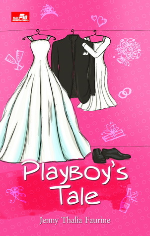 Playboy's Tale