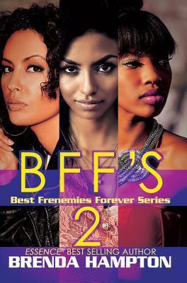 BFF'S 2 book cover