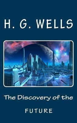The Discovery of the Future book cover