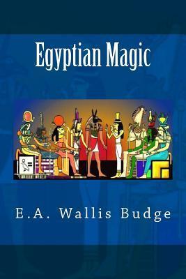 Egyptian Magic