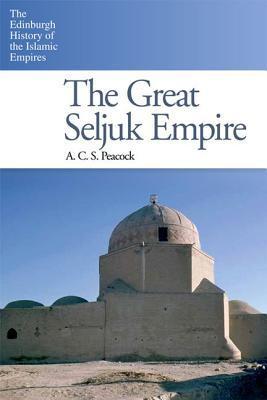 The Great Seljuk Empire book cover