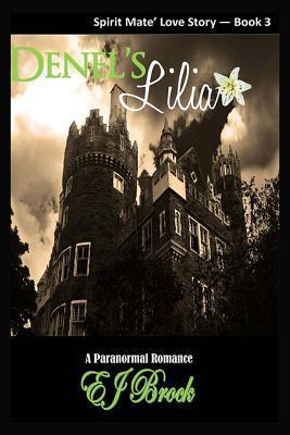Denel's Lilia book cover