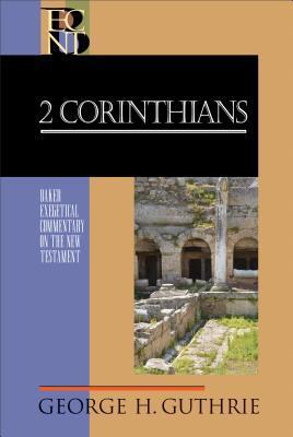Baker Exegetical Commentary on the New Testament book cover 1