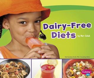 dairy free diet plan