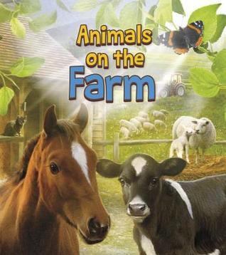 Animals on the Farm (Animals All Day!) by Joanne Ruelos Diaz | Goodreads