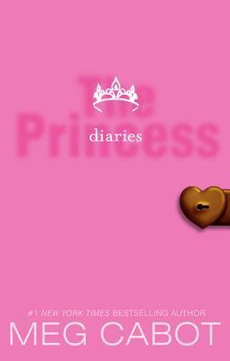 The Princess Diaries (The Princess Diaries, #1)