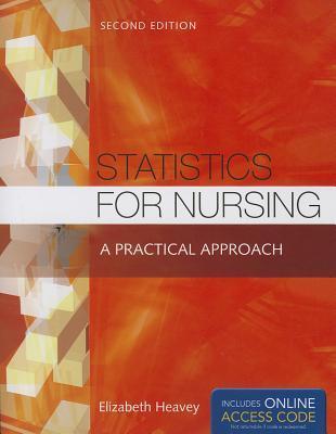 Statistics for Nursing: A Practical Approach: A Practical Approach by ...
