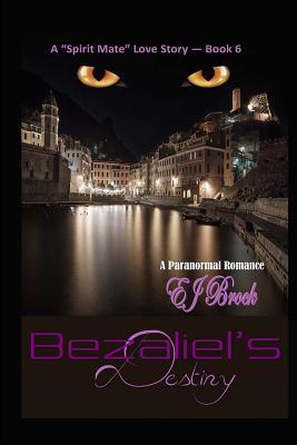 Bezaliel's Destiny book cover