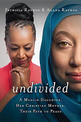 Undivided book cover