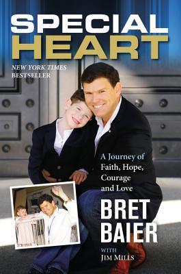 Special Heart book cover