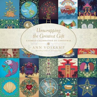 Unwrapping the Greatest Gift: A Family Celebration of Christmas
