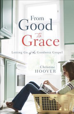 From Good to Grace book cover