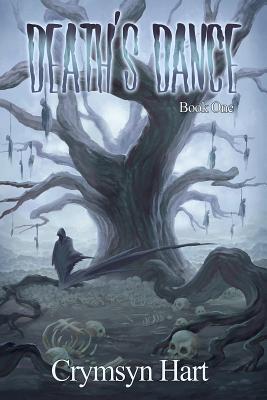 Death's Dance book cover