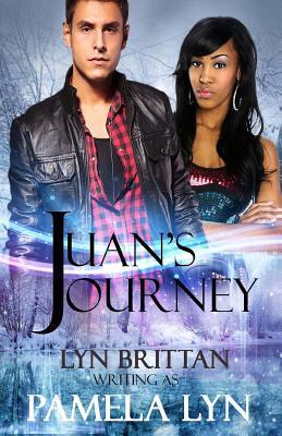 Juan's Journey book cover