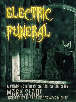 Electric Funeral book cover
