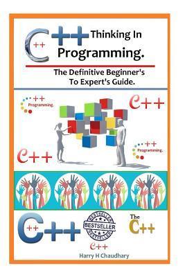 Thinking In C++ Programming :: The Definitive Beginner's To Expert's ...