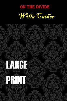 On the Divide book cover