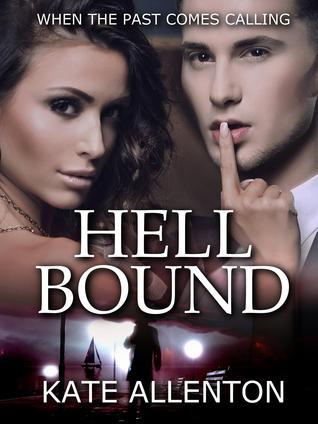 Hell Bound book cover