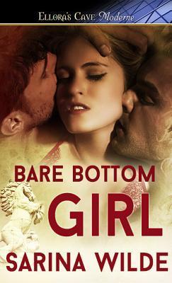 Bare Bottom Girl