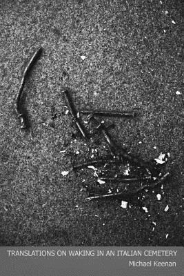 Translations On Waking In An Italian Cemetery book cover