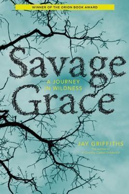 Savage Grace book cover