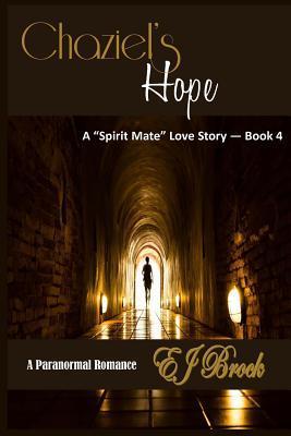 Chaziel's Hope book cover