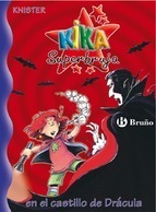 Hexe Lilli auf Schloss Dracula book cover